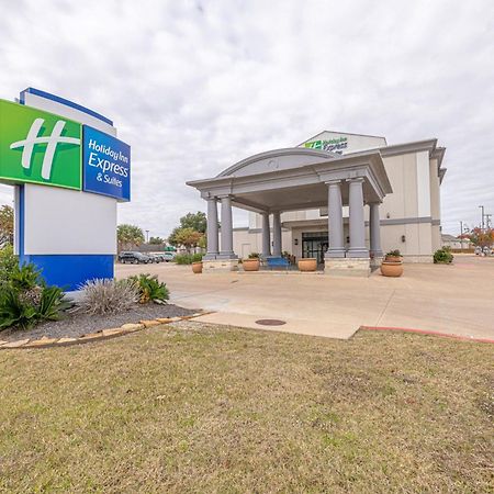 Holiday Inn Express & Suites College Station By Ihg Εξωτερικό φωτογραφία