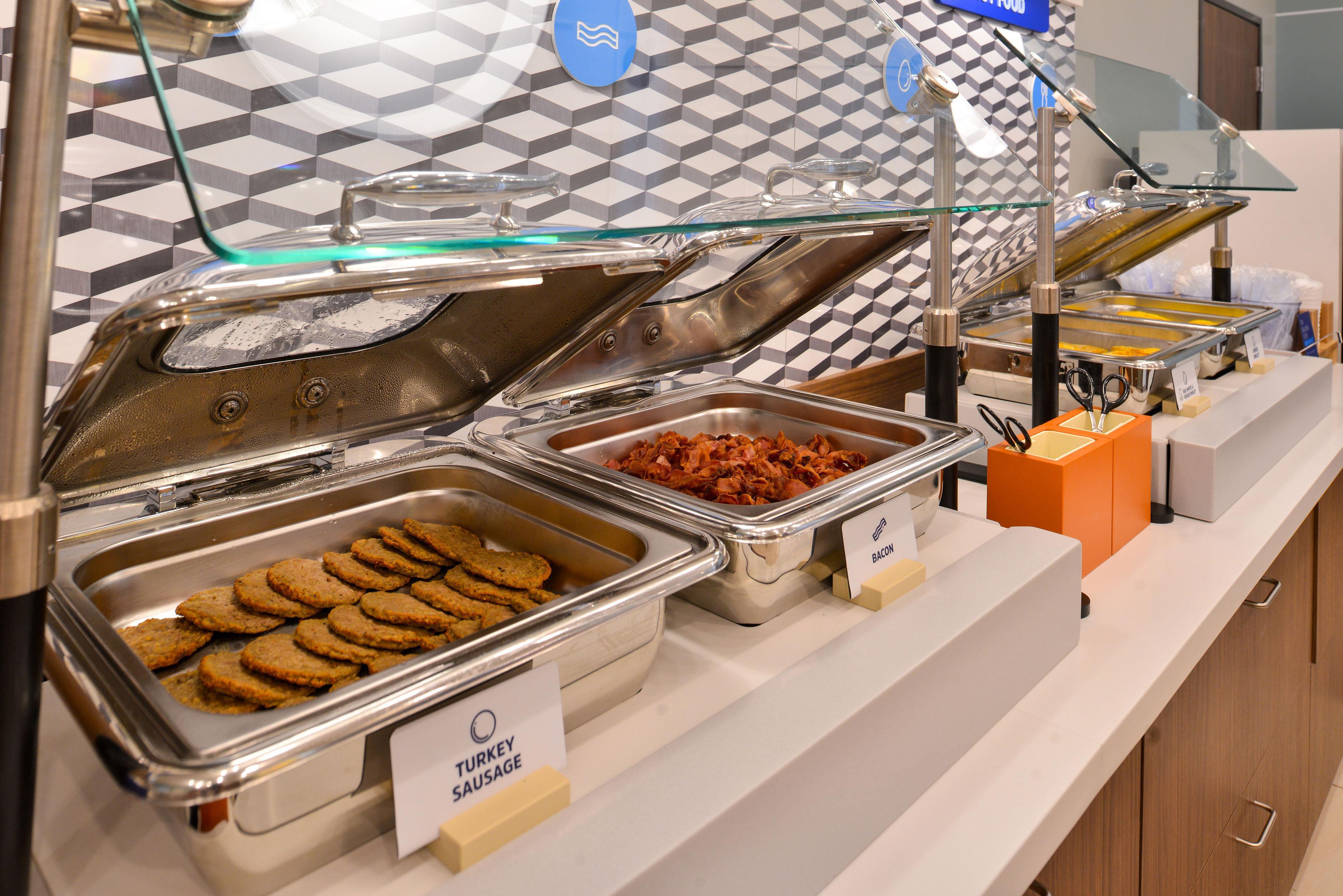 Holiday Inn Express & Suites College Station By Ihg Εξωτερικό φωτογραφία