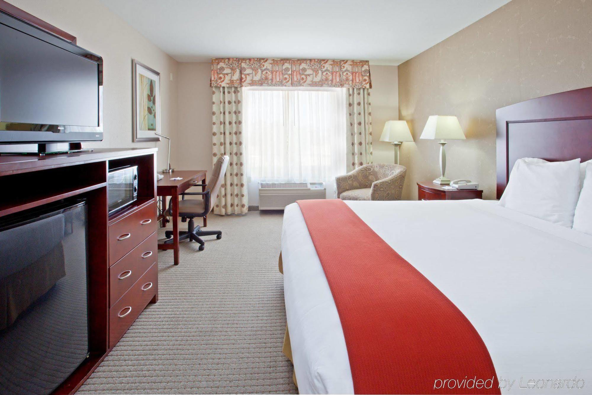 Holiday Inn Express & Suites College Station By Ihg Δωμάτιο φωτογραφία
